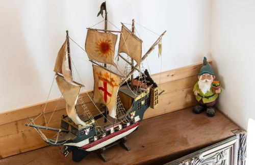 Superbe chaumière en bord de mer - Foto 28