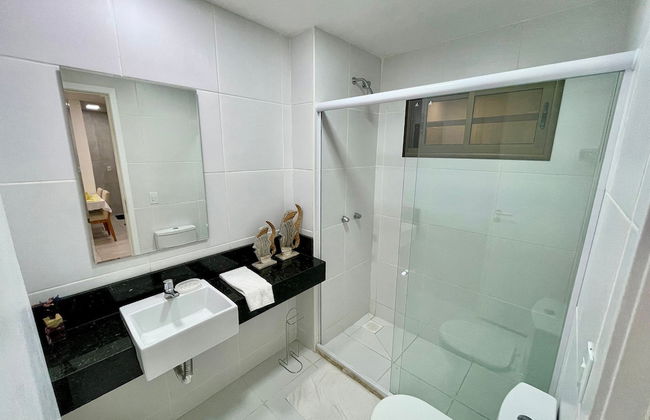 Wai Wai Cumbuco Resort - Photo 34