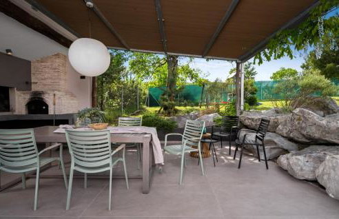 Villa Poimon - Foto 23