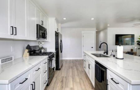 New Listing Country Property Pet Friendly W&D - Foto 6