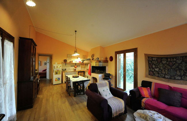 Belvilla by OYO Casaletto Graffi - Foto 13