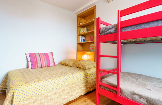 1 bedroom Apartment in Saint-Jean-de-Luz - Foto 10