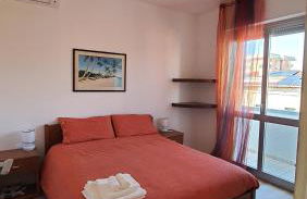 casa vacanza fronte mare fano sassonia - Foto 5