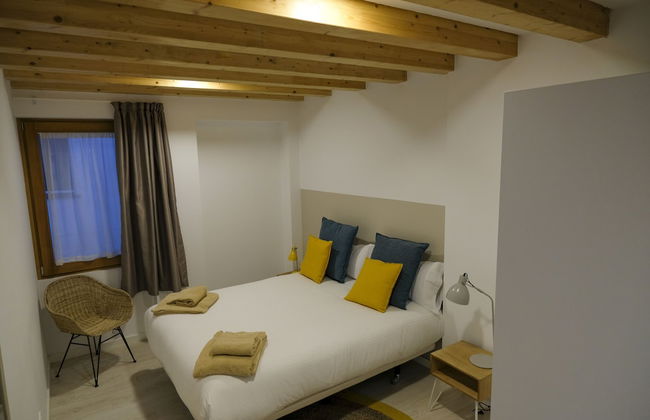 Silken Casa Platerias Siglo XV - Foto 21