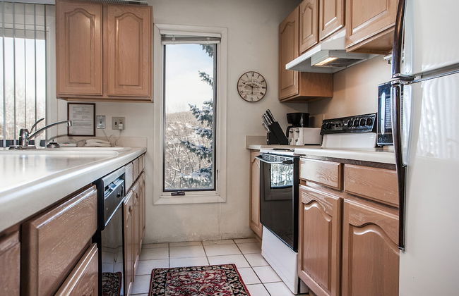 Woodbridge Condos by Snowmass Vacations - Foto 51