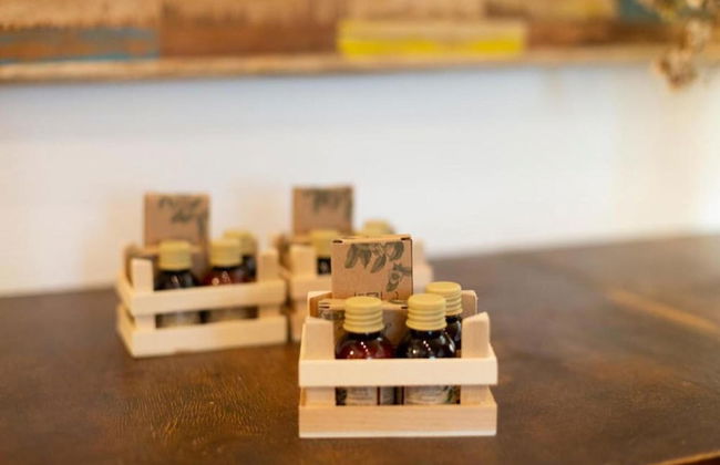 Golden Days in San Donato Home - Foto 17