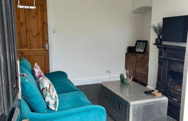 Delightful 1 Bedroom Cottage - Foto 10