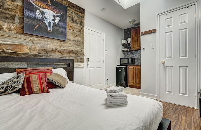 Destination Stays Griffintown Montreal - Foto 7