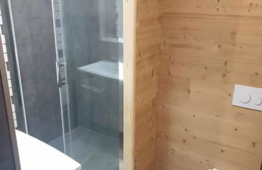 Appartement Spacieux Pra Loup T4 11 pers. 105m² - Foto 17