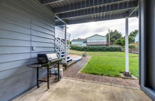 The Chinook House - Foto 25