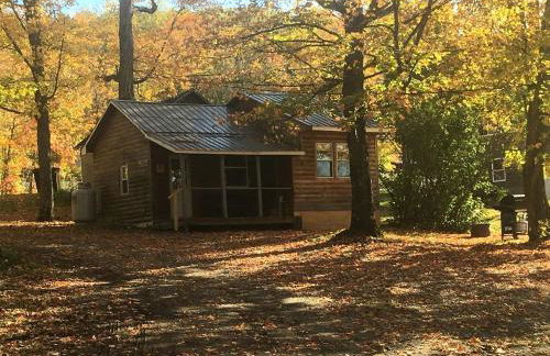 Portage Lakeside Cabins in Portage Lake, ME - Foto 6