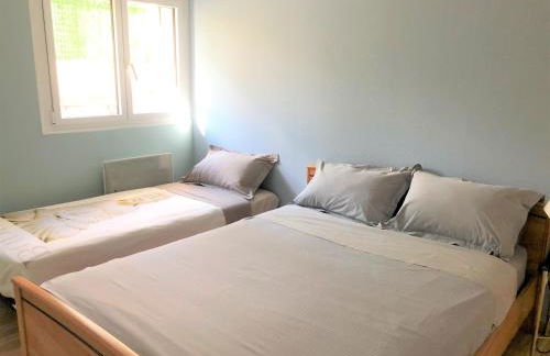 L Appart Eurexpo & Groupama Stadium 10' - Foto 4