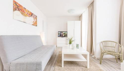 Fully Equipped Apartments with Balcony - Foto 2