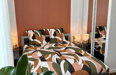 “Le Terracotta” Terrasse -Centre ville- Cosy - Foto 14