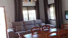 Chalet adosado con piscina privada en Mazagón - Foto 5