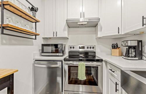 Midtown CharmMinutes to Downtown, FSU, FAMU - Foto 16