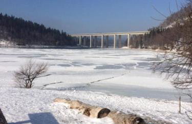 Holiday Home Kuća GORICA BLANCA - Foto 27