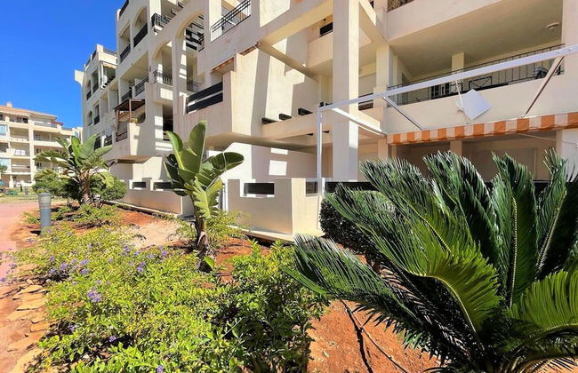 Apartment in Roquetas Near Playa Serena Beach - Photo 1