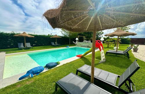 Family Relais La Magnolia - Foto 38