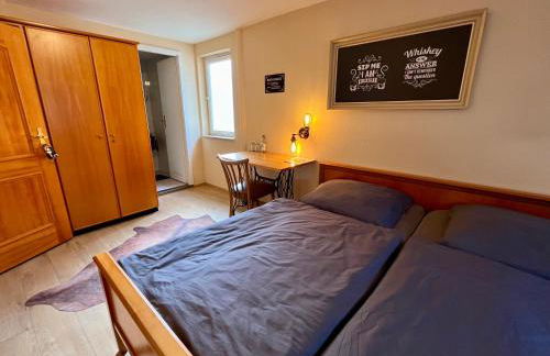 PUB 111 - Die Altstadt Unterkunft - Foto 27