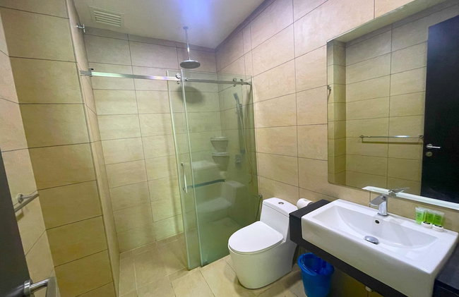 Opus Residences Merdeka Tower KL - Foto 75