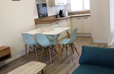 Les Cottages Barisiens - Foto 18