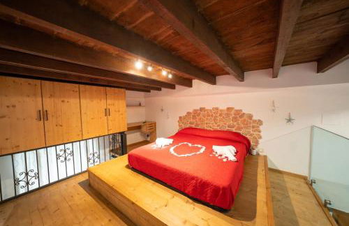 Casa vacanze A UN PASSO DAL MARE - Foto 21