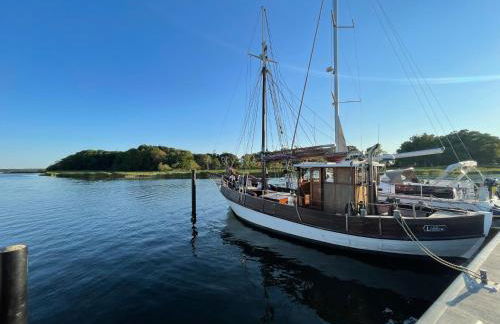 Ruegenferienhaus - Schaprode Hafen - Foto 20