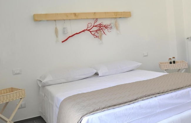 Tangram House - Apulia Holiday - Photo 18