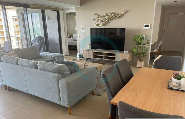 ZEN Paradise - 2-br Waterfront Ocean View Retreat - Foto 6