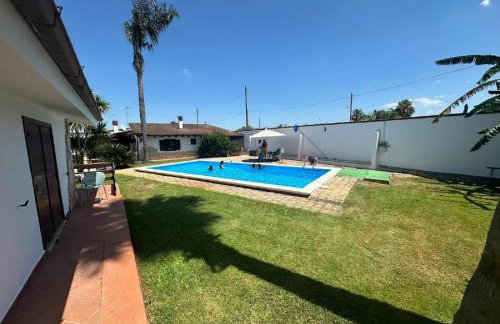 Villa Rosy - Foto 34