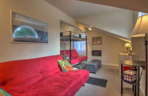 Pool Access, Deck and Grill Ocean Pines Getaway - Foto 14