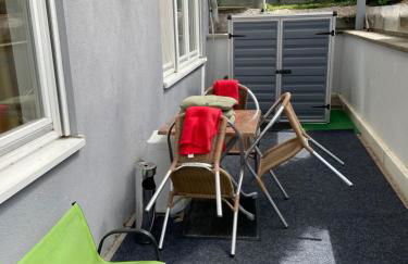 FeWo Zakharov - Foto 7