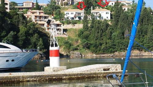 Villa Polyxeni - Foto 2