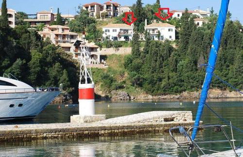 Villa Polyxeni - Foto 2