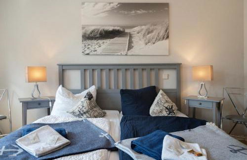 Schönes Maritimes Haus - Foto 15