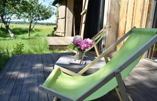 Siedlisko nad Łąkami - Foto 29