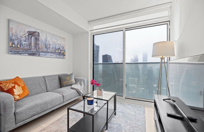 Teahouse Condos in Downtown Toronto - Photo 37