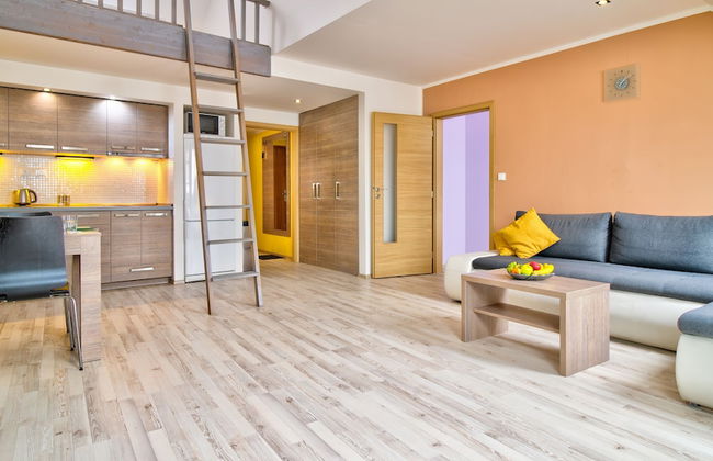 Boromeum Residence - Foto 1