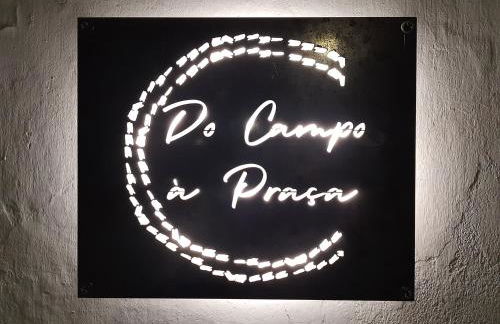 Do Campo à Praça - Foto 9