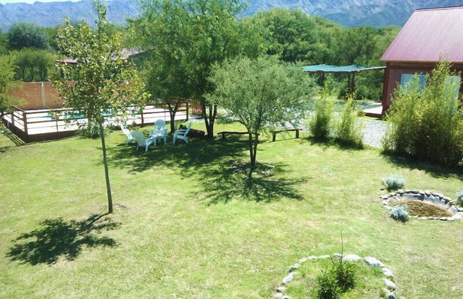 Duplex La Lechuza - Foto 1