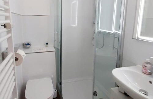 Suite Home Hannover - Foto 11