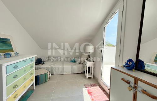 Casa con jardín a pocos metros de la playa 112D - INMO22 - Photo 13