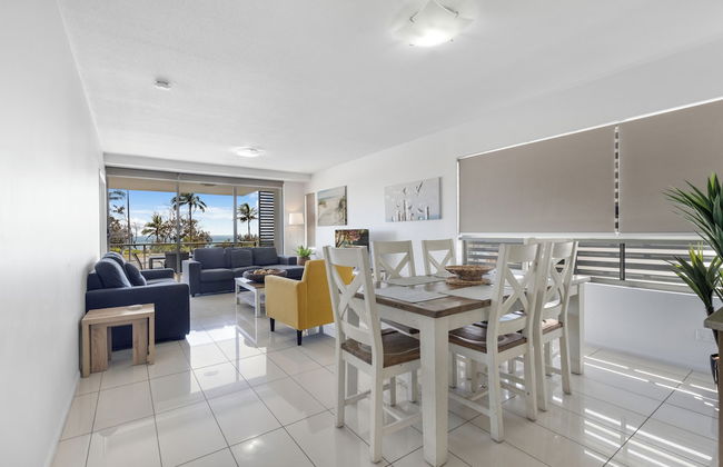 Beaches on Lammermoor Apartments - Foto 15