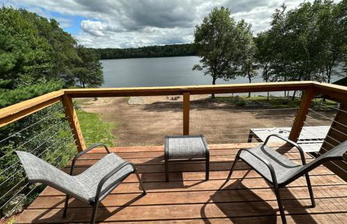 Pleasant Lake Bed and Breakfast - Foto 26