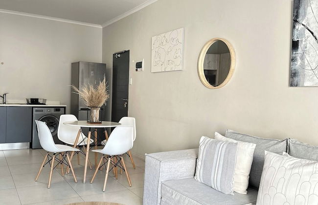 Humble Abode - 93 On New - Midrand - Foto 28