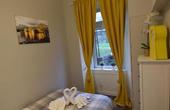 Slateford House Apartment Ground Floor Main Door - Foto 60