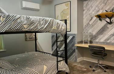 Modern 2BR Retreat in Harbor - Foto 11