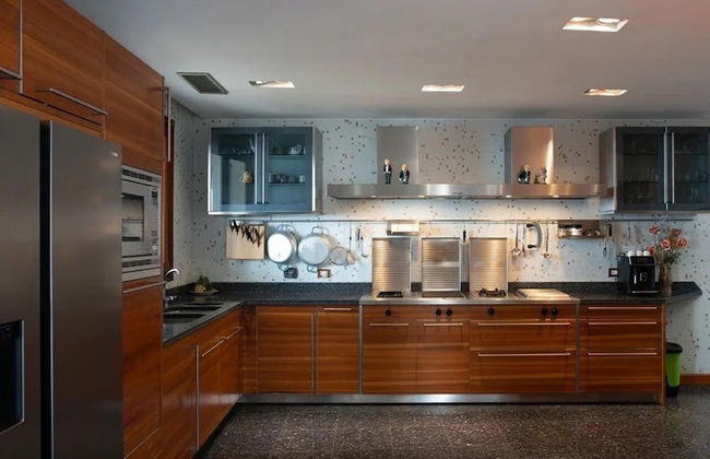 Villa Paradise-sleeps 20-pool-sea Views-pets - Foto 13