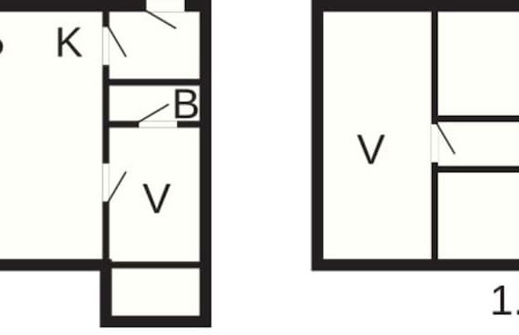 8 Person Holiday Home in Jaegerspris-by Traum - Foto 12